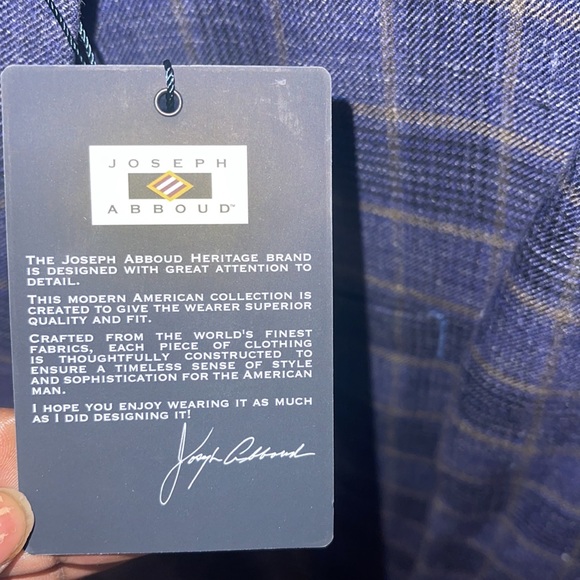 Jacket - Picture 7 of 7